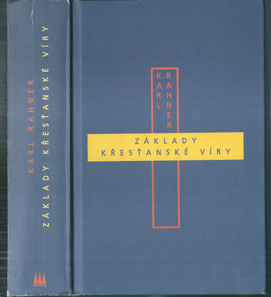 ZÁKLADY KŘESŤANSKÉ VÍRY