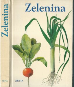 ZELENINA