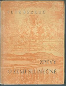 ZPĚVY O ZEMI SLUNEČNÉ