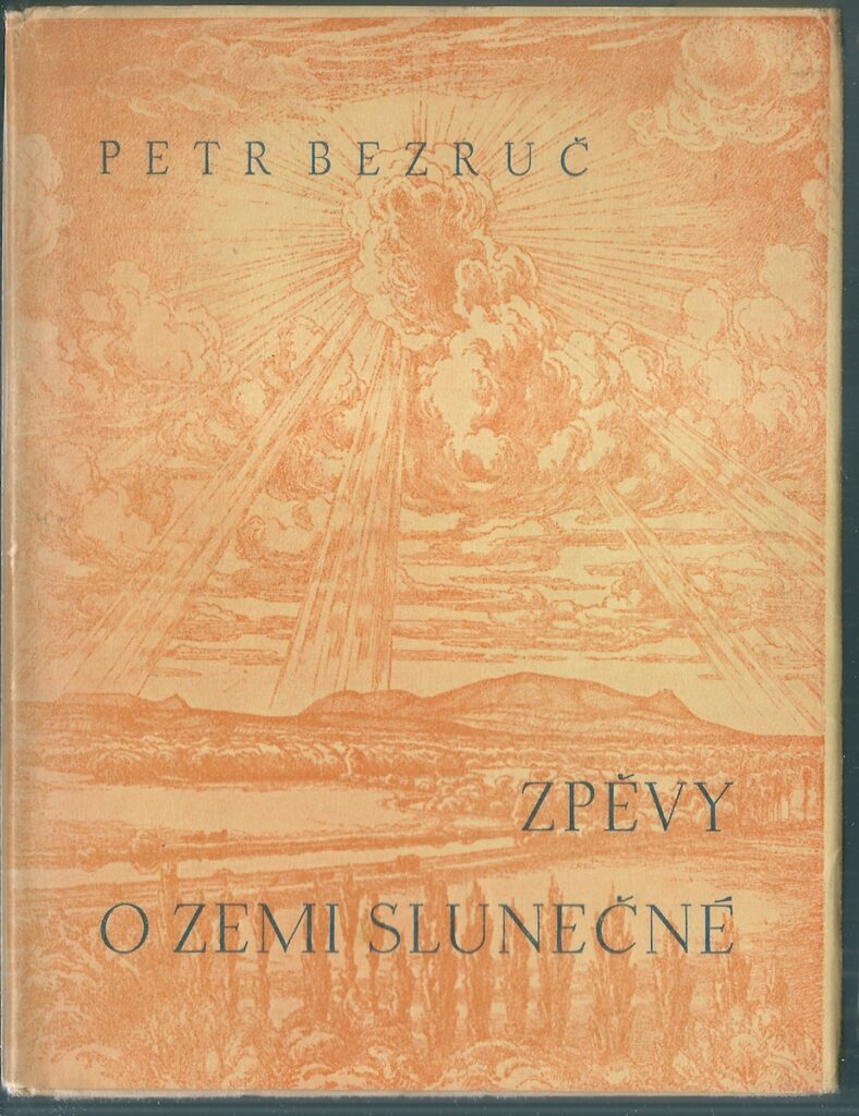 ZPĚVY O ZEMI SLUNEČNÉ