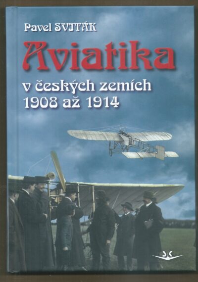 Aviatika ČESKÁ AVIATIKA