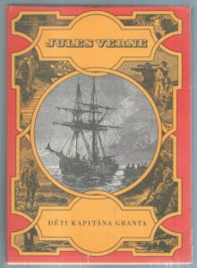 DĚTI KAPITÁNA GRANTA