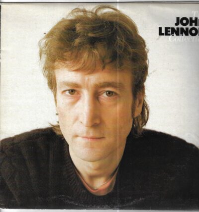 John Lennon JOHN LENNON – THE JOHN LENNON COLLECTION (LP)