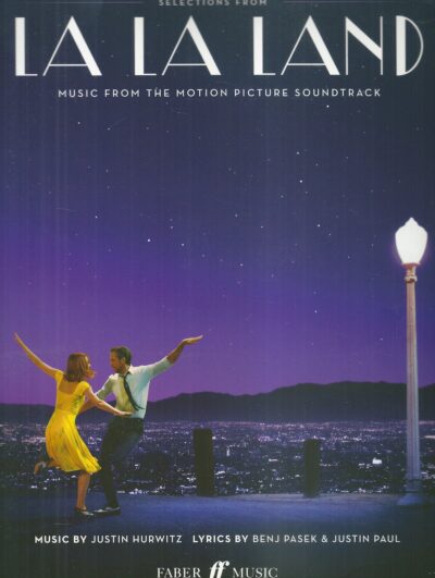 Lalaland LA LA LAND