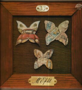 M. EFEKT – 33 (LP)