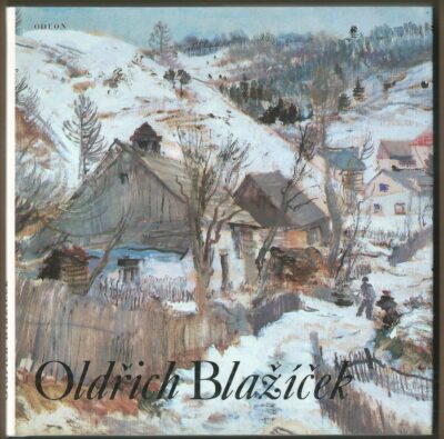 Oldřich Blažíček OLDRICH BLAŽÍČEK