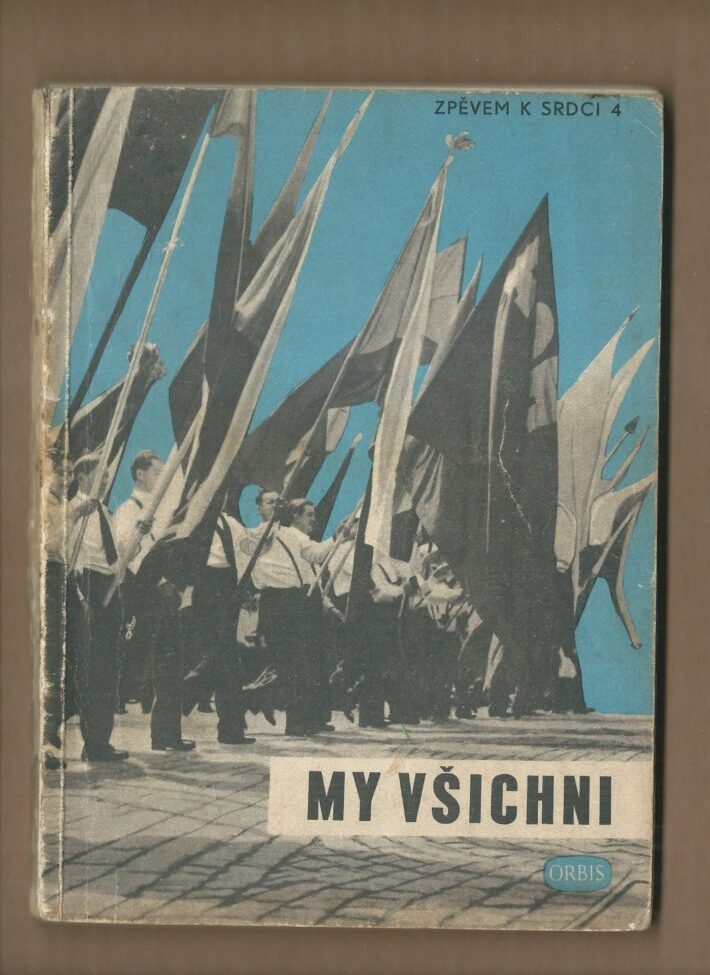MY VŠICHNI