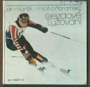 SJEZDOVÉ LYŽOVÁNÍ