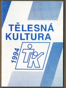 TĚLESNÁ KULTURA 1994