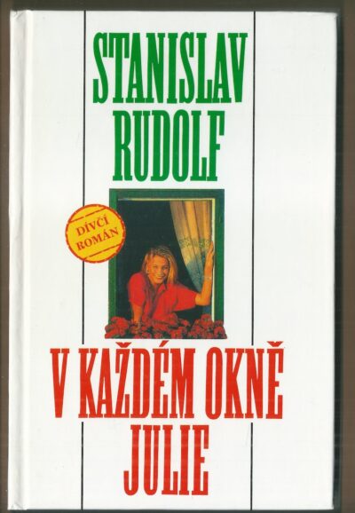 V každém okně Julie V KAŽDÉM OKNĚ JULIE