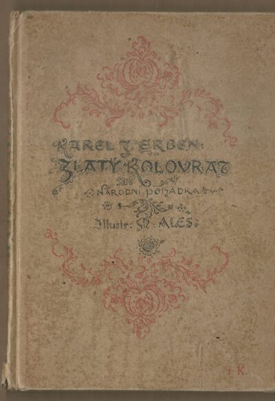 Zlatý kolovrat ZLATÝ KOLOVRAT