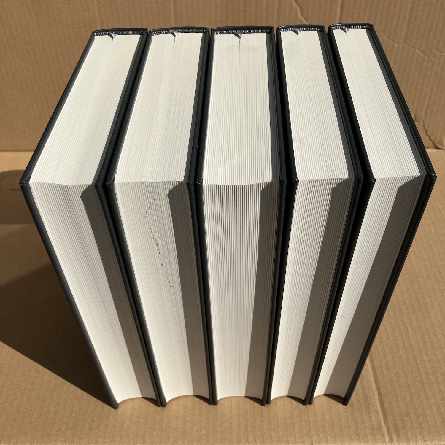 DĚJINY NÁRODU ČESKÉHO V ČECHÁCH I NA MORAVĚ - Obrázek 5