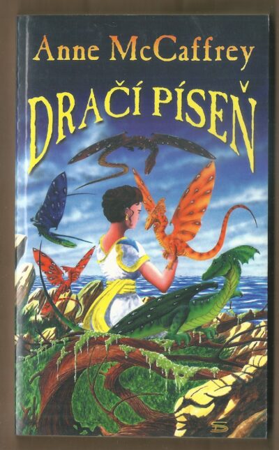 dračí píseň DRAČÍ PÍSEŇ