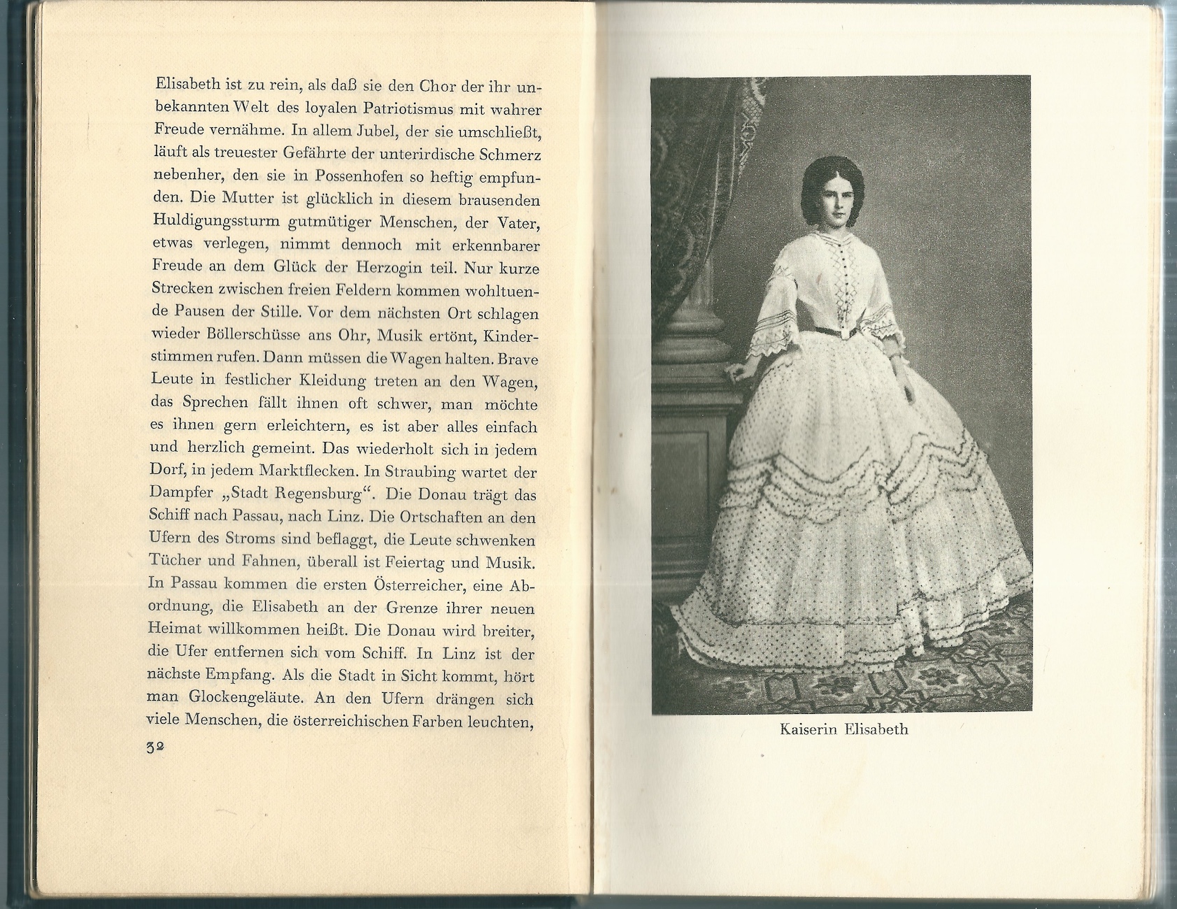 ELISABETH - Obrázek 3