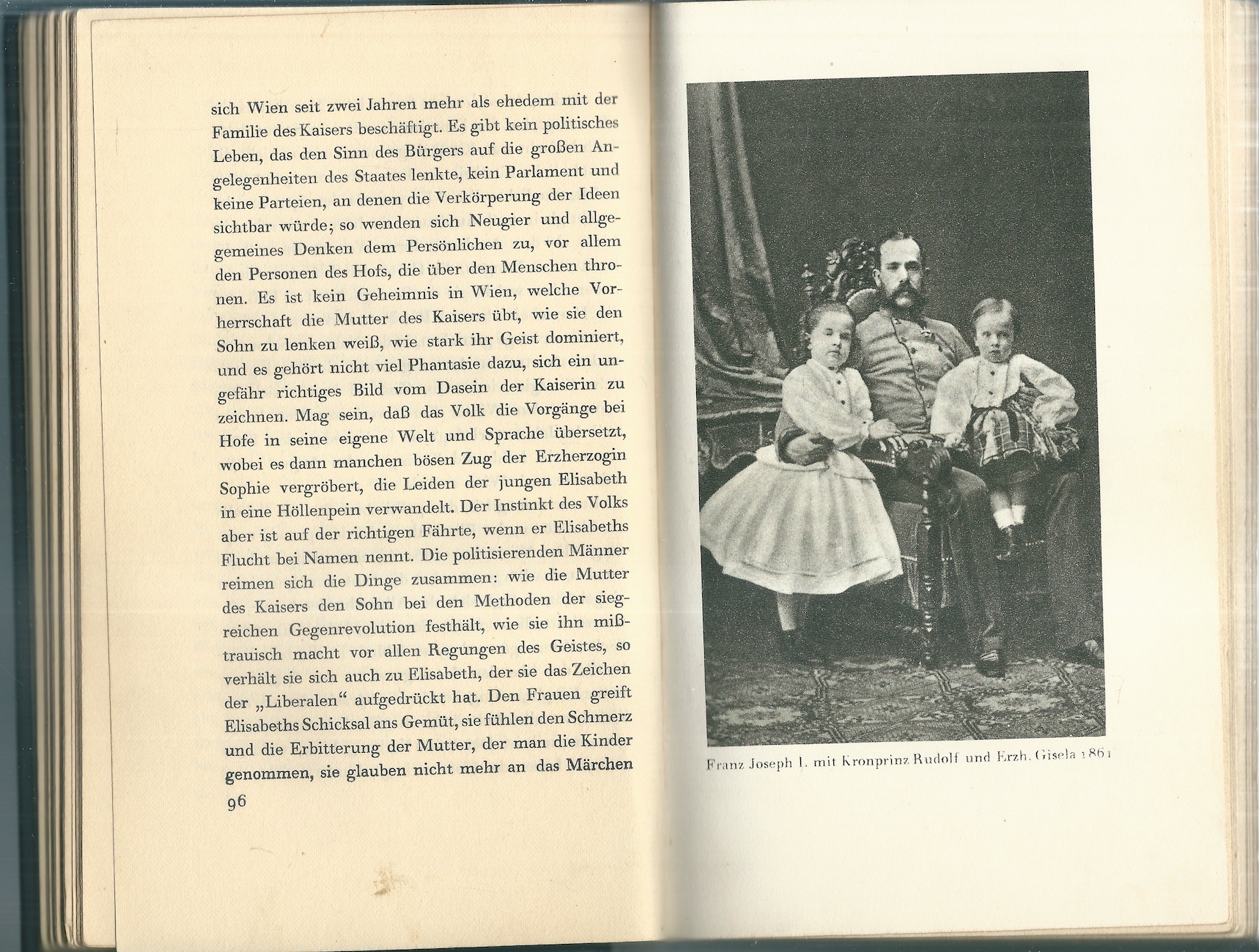 ELISABETH - Obrázek 2