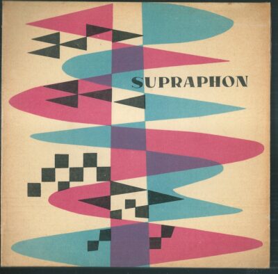 franz liszt ČESKÁ FILHARMONIE – UHERSKÁ RAPSODIE Č. 2 (SP)