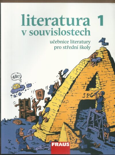 literatura 1 LITERATURA V SOUVISLOSTECH 1