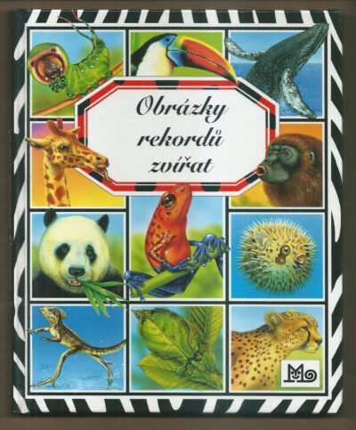 obrázky rekordů zvířat OBRÁZKY REKORDŮ ZVÍŘAT
