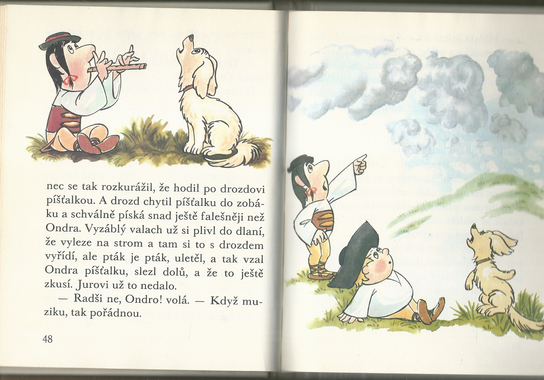 PÁSLI OVCE VALAŠI - Obrázek 2