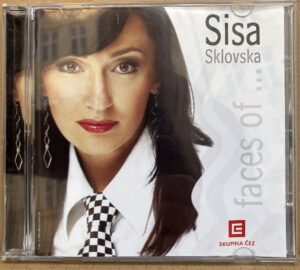 SISA SKLOVSKA – FACES OF… (CD)