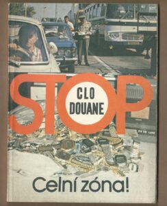 STOP CELNÍ ZÓNA!