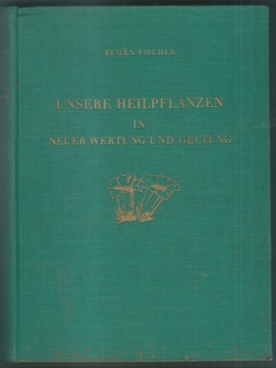 unsere heilpflanzen UNSERE HEILPFLANZEN