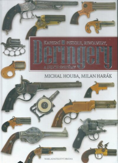 Deringery DERINGERY