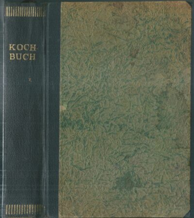 KOCHBUCH DIE SÜDDEUTSCHE KÜCHE