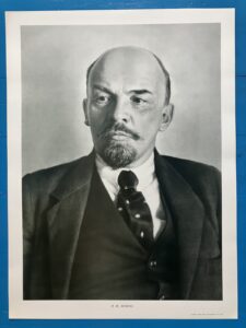 V. I. LENIN