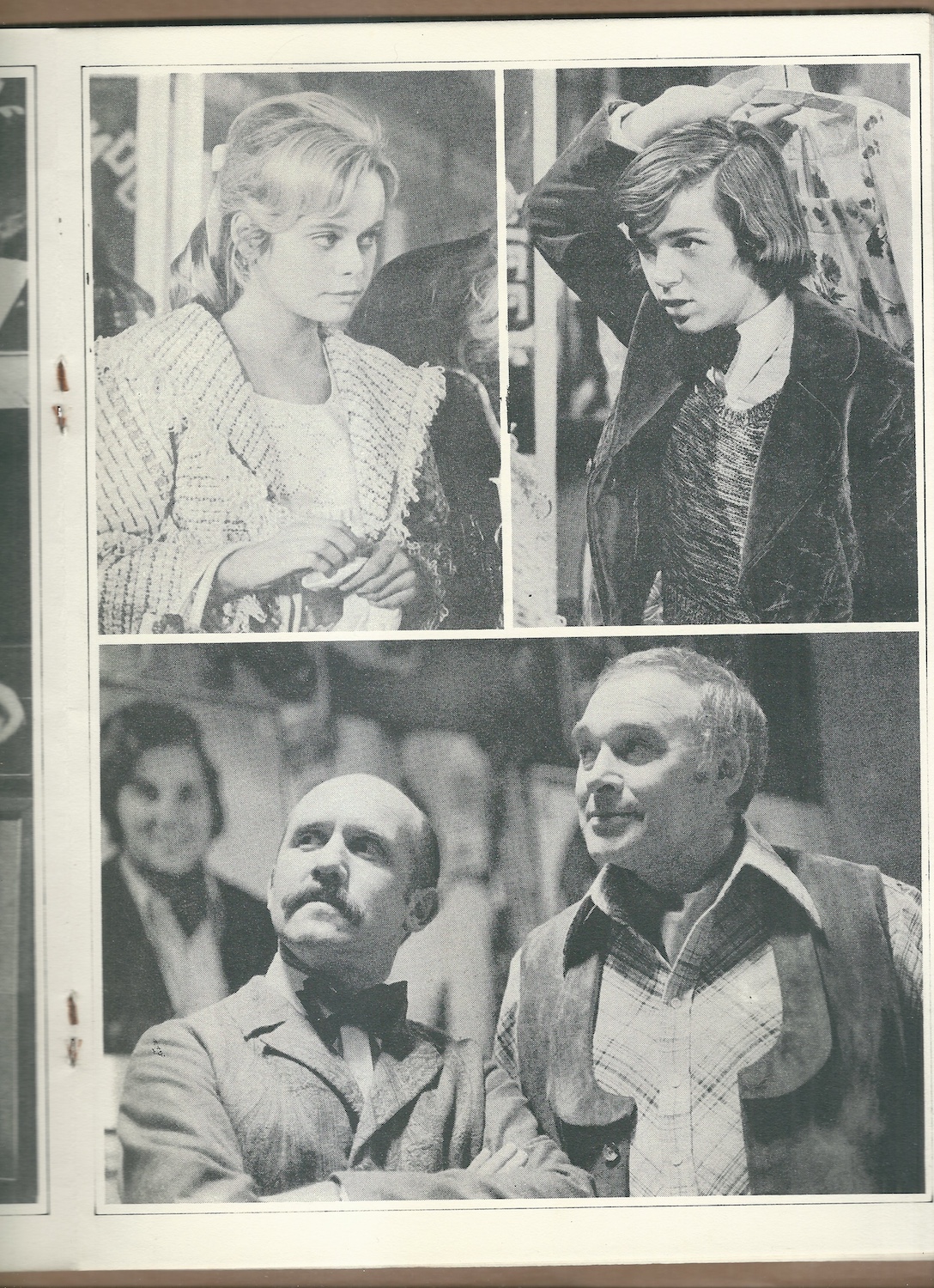 ROMANCE ZA KORUNU - Obrázek 2