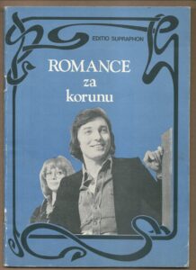 ROMANCE ZA KORUNU