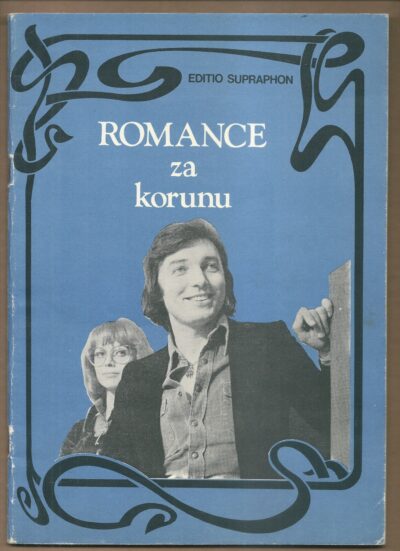 ROMANCE ZA KORUNU ROMANCE ZA KORUNU
