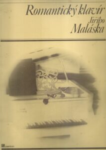 ROMANTICKÝ KLAVÍR