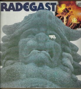 CITRON – RADEGAST (LP)