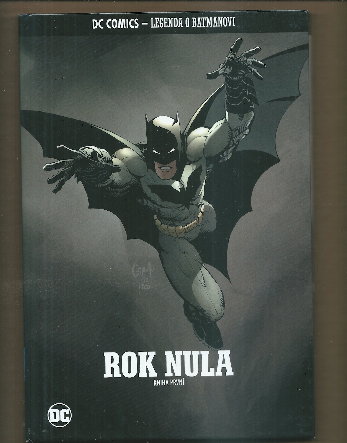 ROK NULA - Obrázek 2