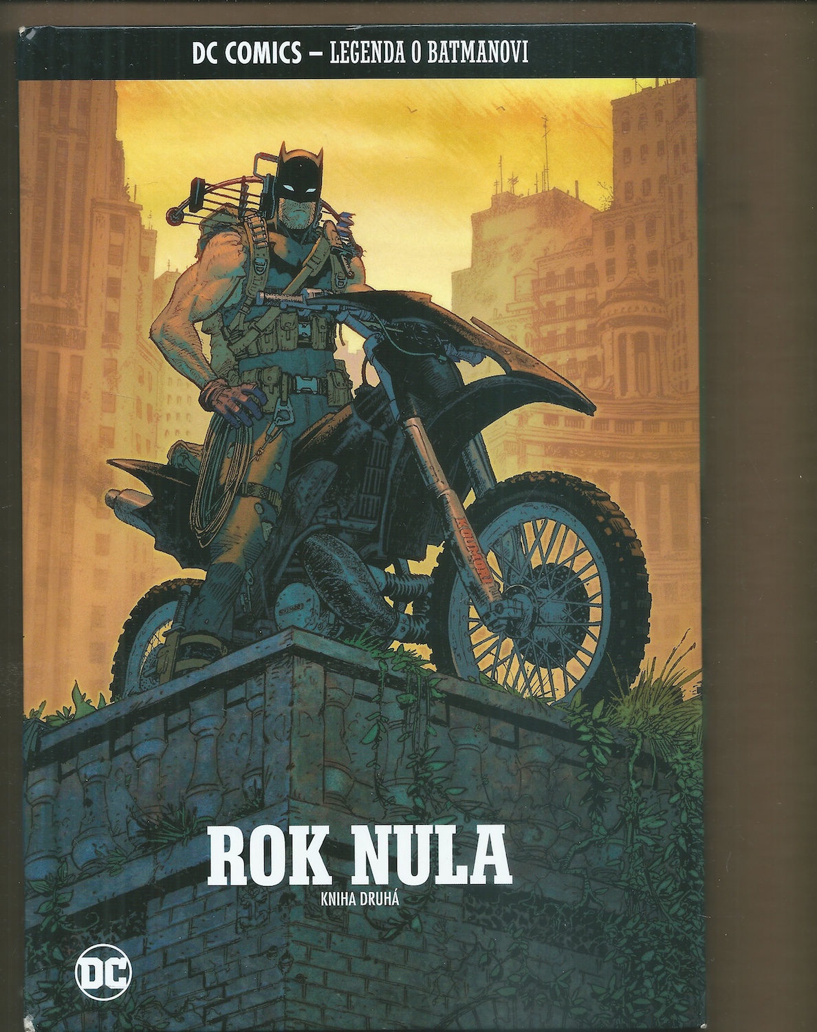 ROK NULA - Obrázek 3