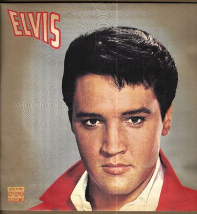 elvis LP ELVIS – ELVIS (LP)