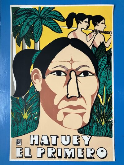 hatuey HATUEY EL PRIMERO