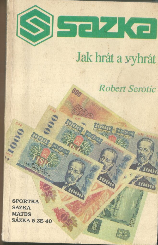 JAK HRÁT A VYHRÁVAT