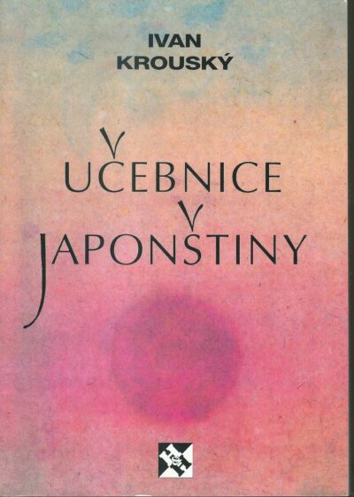 učebnice japonštiny UČEBNICE JAPONŠTINY