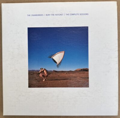 CRANBERRIES THE CRANBERRIES – BURY THE HATCHET | THE COMPLETE SESSIONS (2 CD)