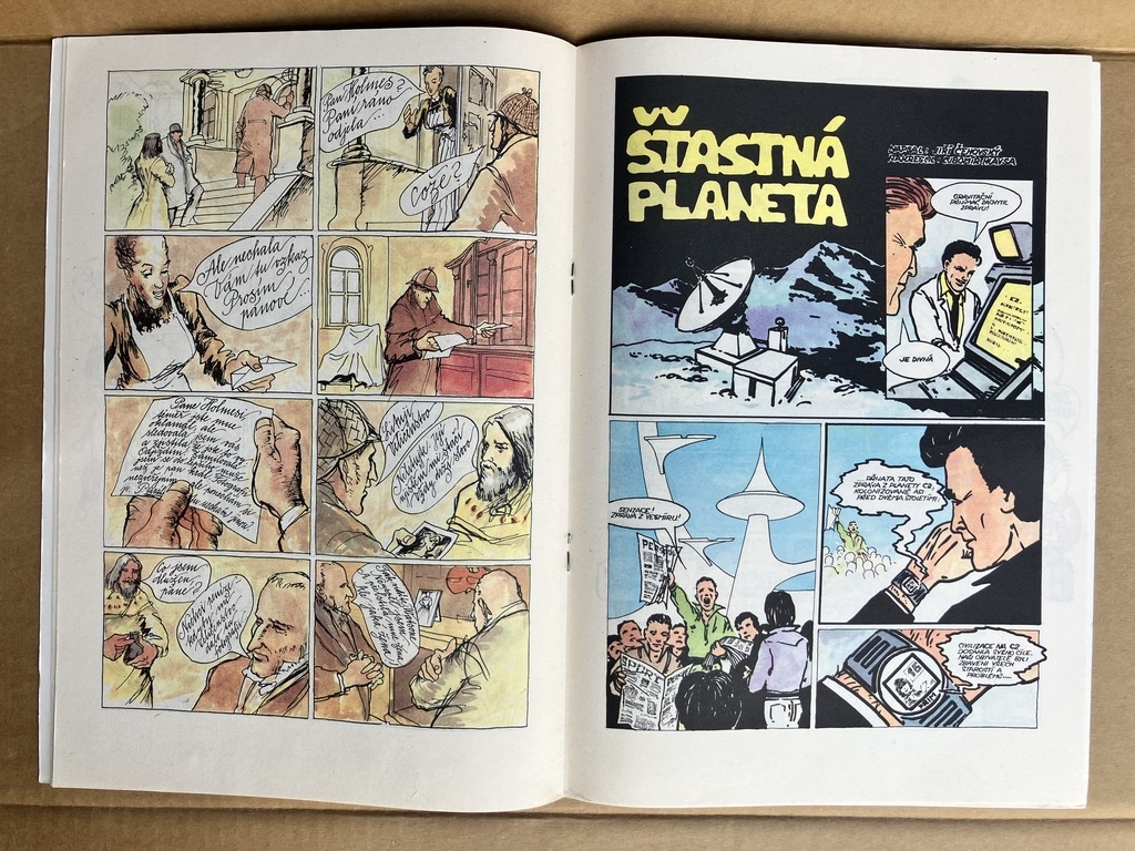 STOPA 2 - Obrázek 2