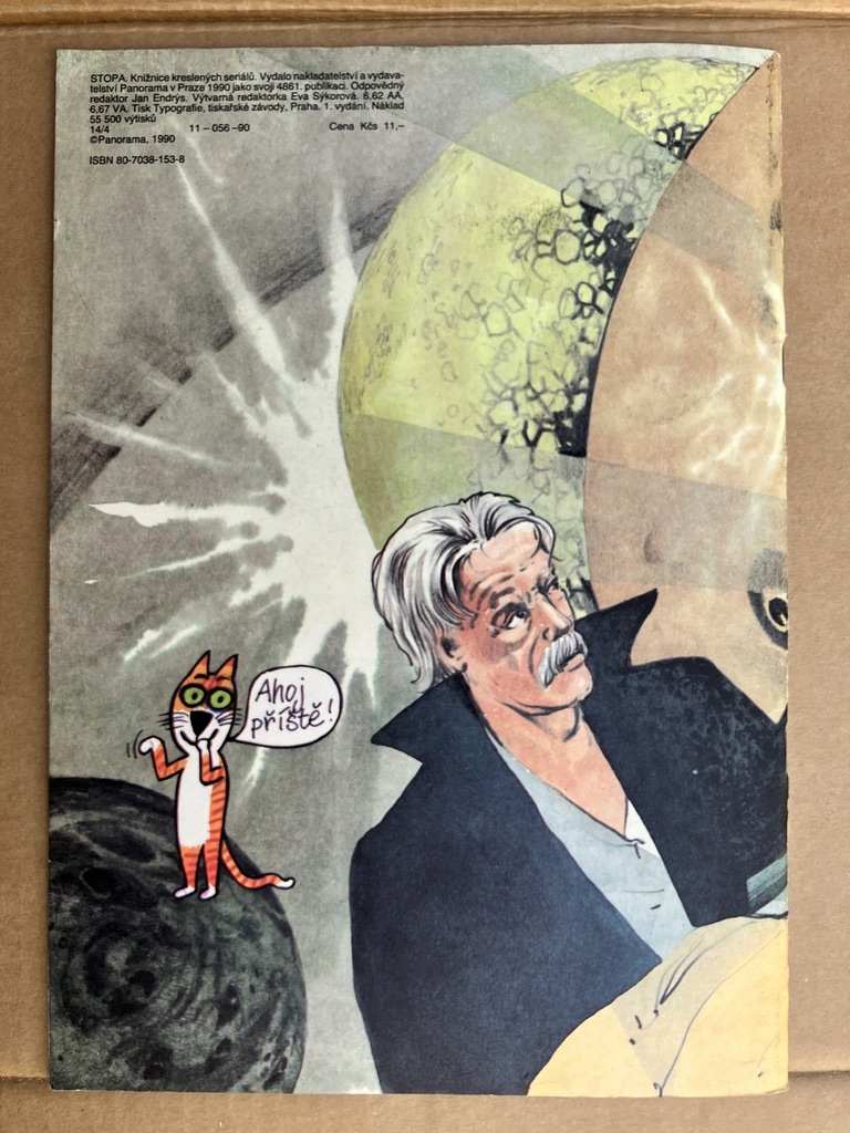 STOPA 2 - Obrázek 3