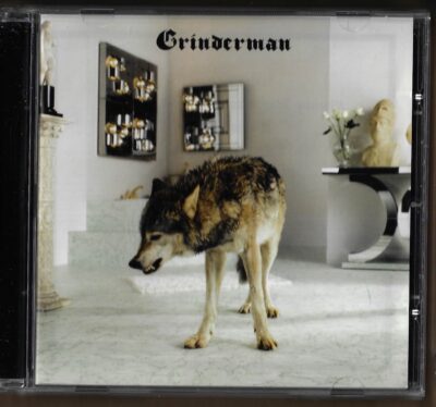 grinderman GRINDERMAN – GRINDERMAN 2 (CD)