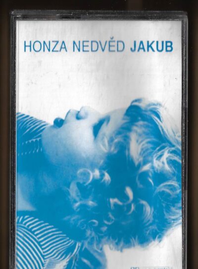 honza nedvěd HONZA NEDVĚD – JAKUB (MC)