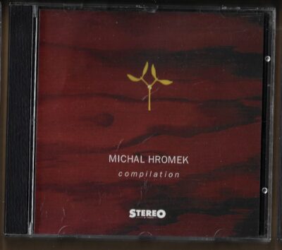 michal hromek MICHAL HROMEK – COMPILATION (CD)