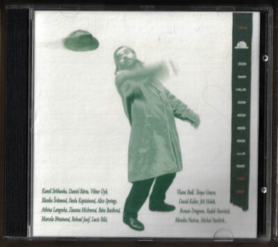 na kloboučku NA KLOBOUČKU 2 (CD)