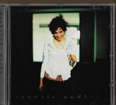 nude ANETA LANGEROVÁ – SPOUSTA ANDĚLŮ (CD)