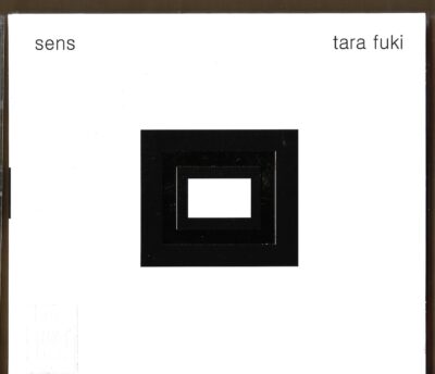 tara fuki TARA FUKI – SENS (CD)