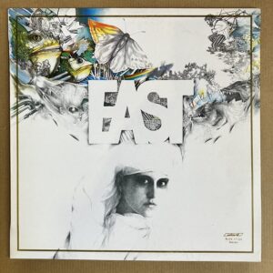 EAST – HŰSÉG (LP)